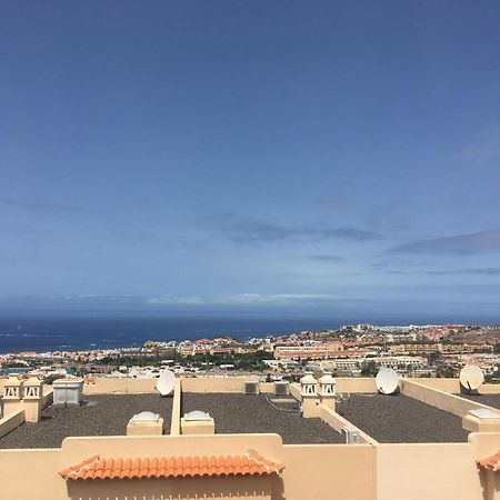 Independiente Estudio En Acogedora Casita De Mai Costa Adeje  Eksteriør billede