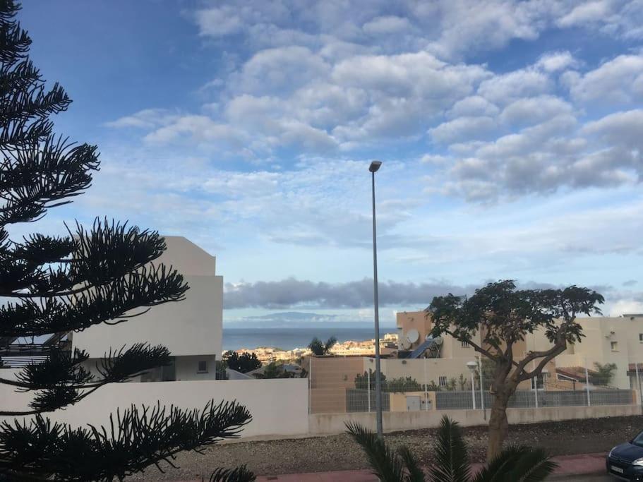 Independiente Estudio En Acogedora Casita De Mai Costa Adeje  Eksteriør billede