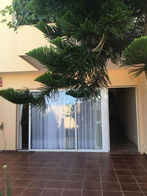 Independiente Estudio En Acogedora Casita De Mai Costa Adeje  Eksteriør billede