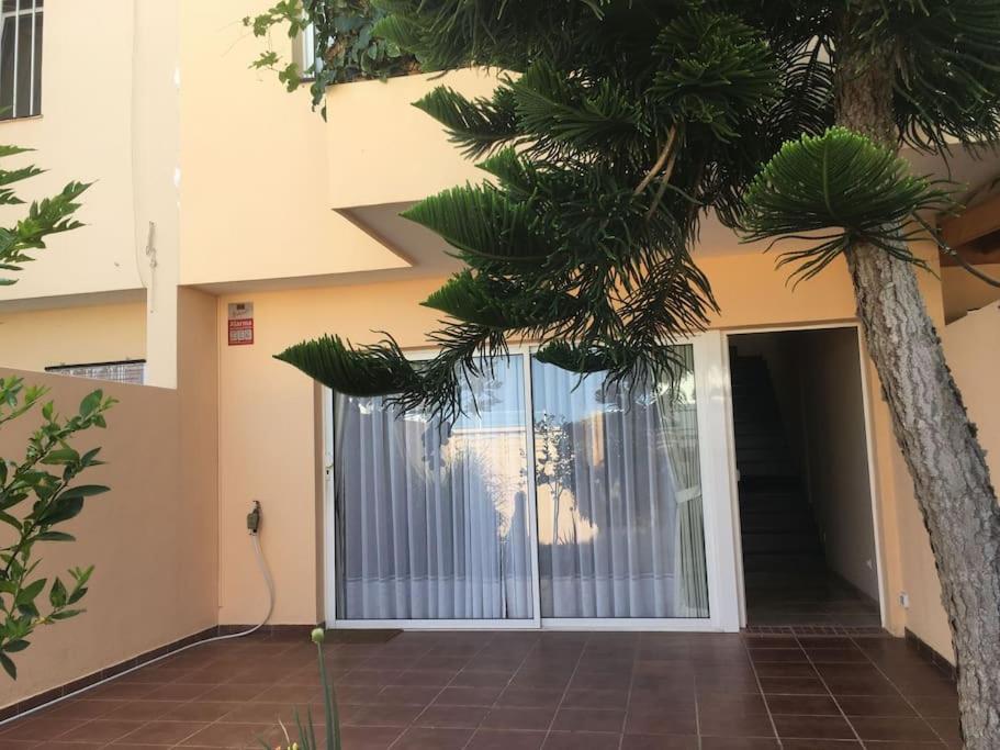 Independiente Estudio En Acogedora Casita De Mai Costa Adeje  Eksteriør billede