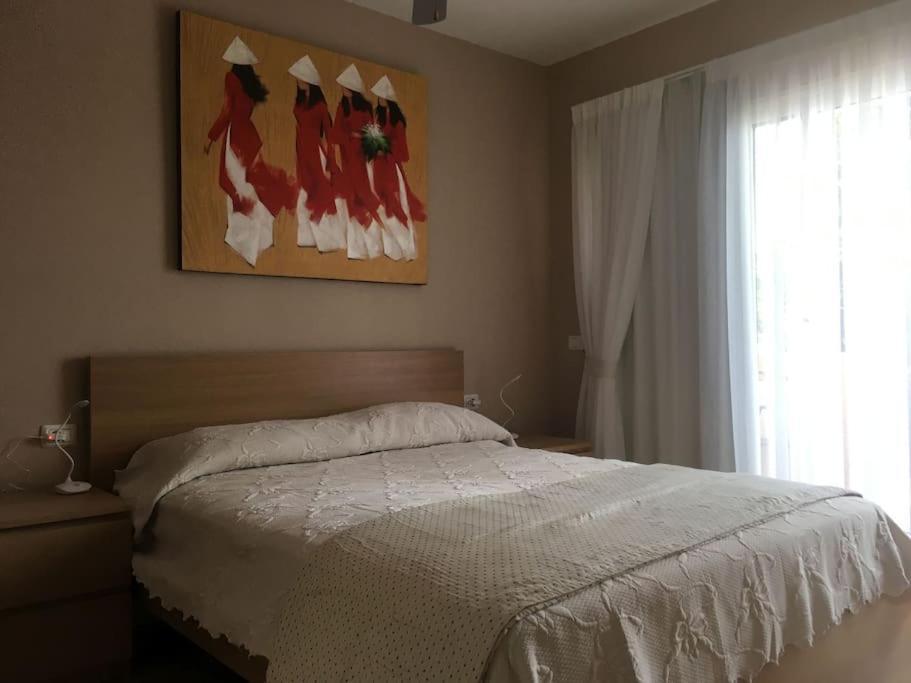 Independiente Estudio En Acogedora Casita De Mai Costa Adeje  Eksteriør billede