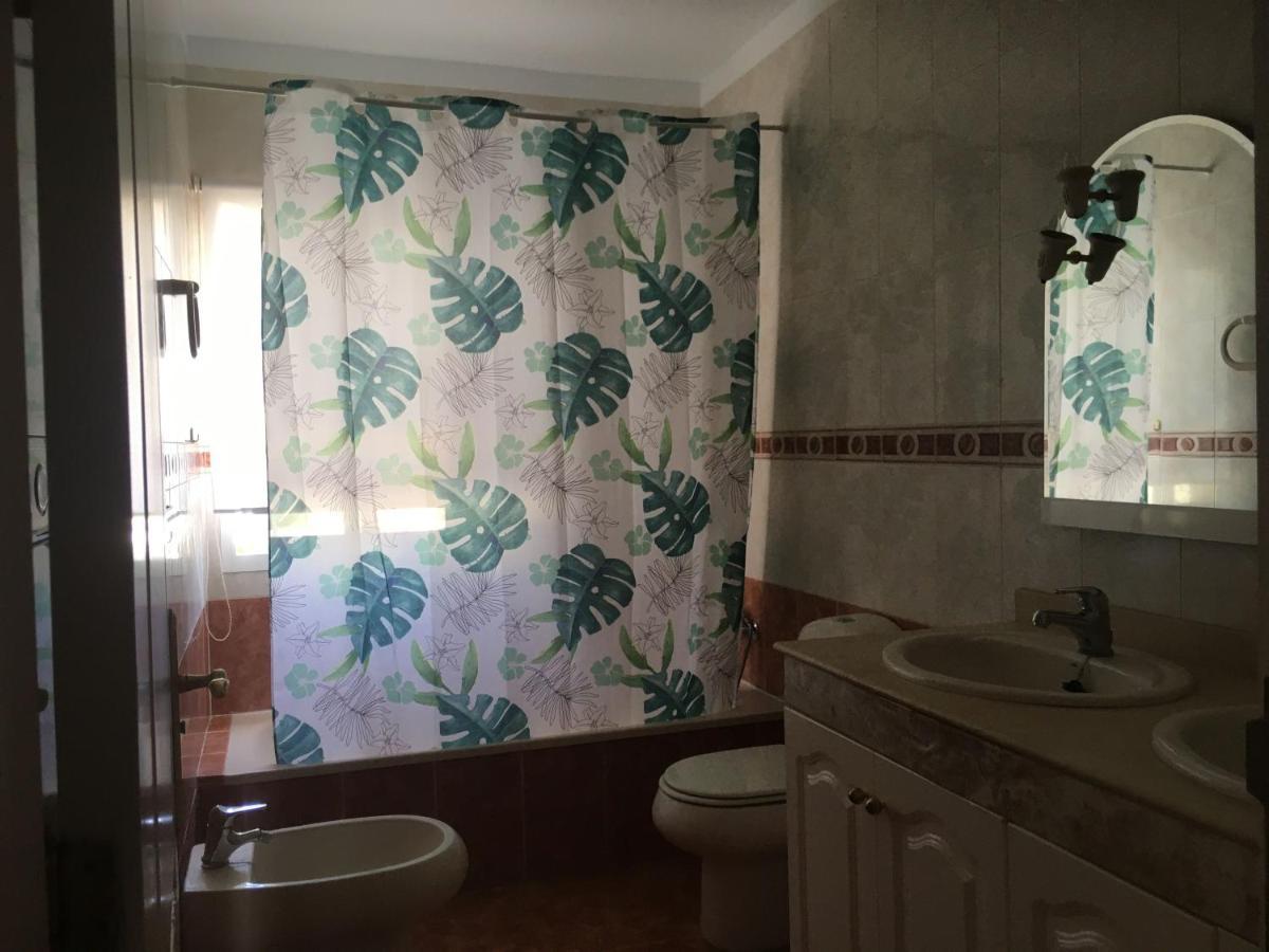 Independiente Estudio En Acogedora Casita De Mai Costa Adeje  Eksteriør billede