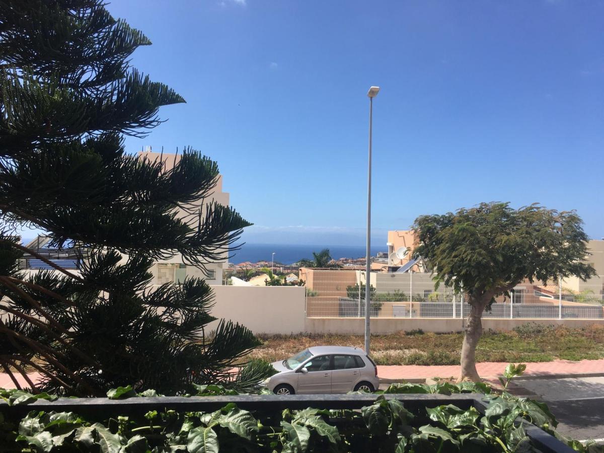 Independiente Estudio En Acogedora Casita De Mai Costa Adeje  Eksteriør billede
