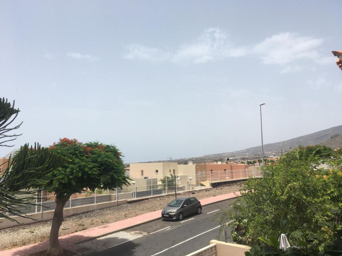 Independiente Estudio En Acogedora Casita De Mai Costa Adeje  Eksteriør billede