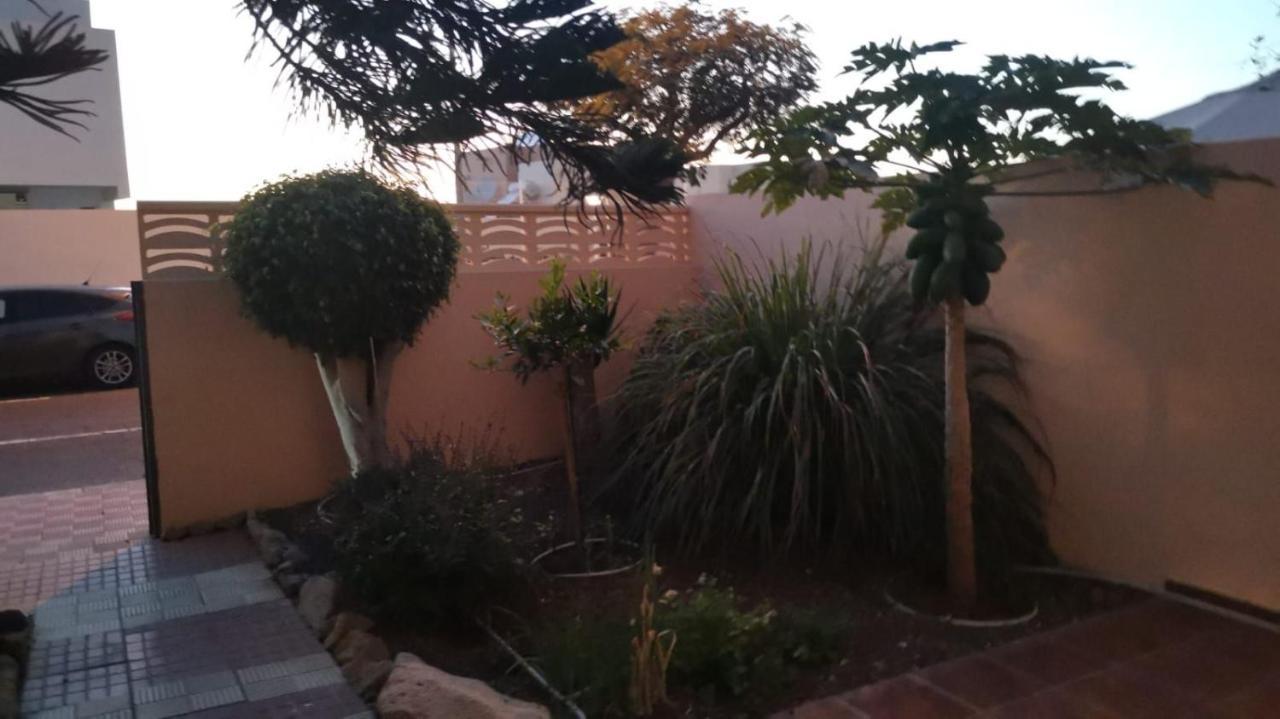Independiente Estudio En Acogedora Casita De Mai Costa Adeje  Eksteriør billede