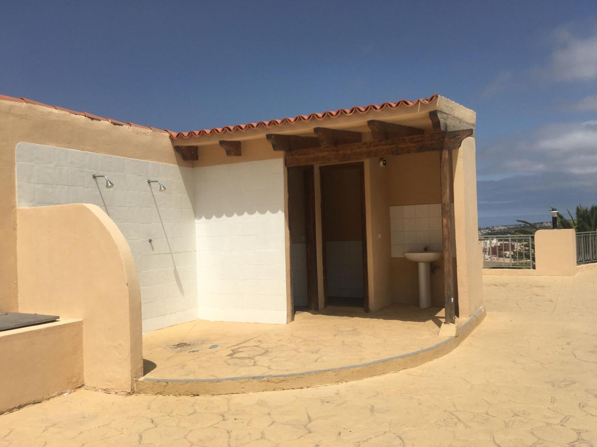 Independiente Estudio En Acogedora Casita De Mai Costa Adeje  Eksteriør billede